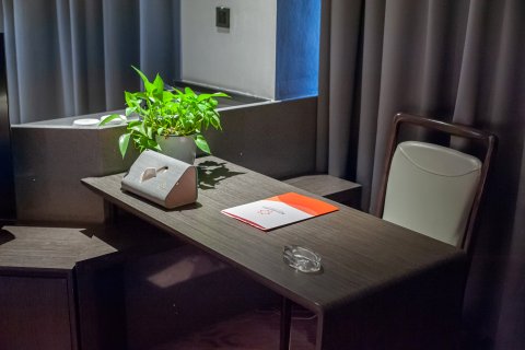 新密鑫海湾假日酒店