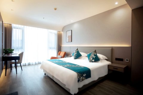 文成国际大酒店