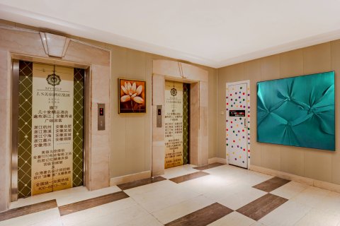 美宿洲际酒店(莫氏庄园东湖景区店)