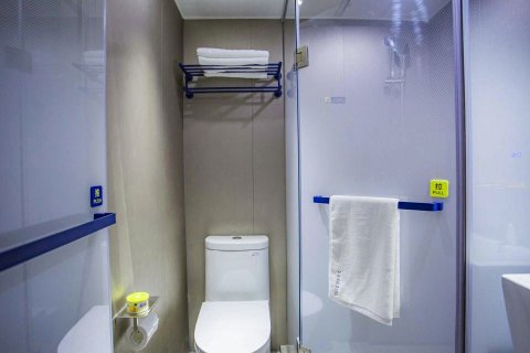 7天酒店(深圳学府路大新地铁站店)