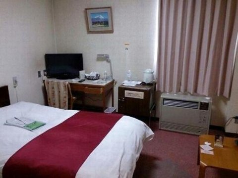 北海道格林乐园酒店 太阳广场(Hokkaido Greenland Hotel Sunplaza)