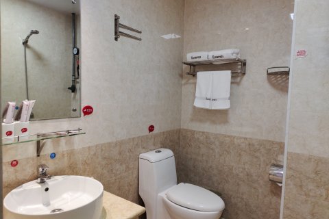 尚客优酒店(沙河纬三路店)