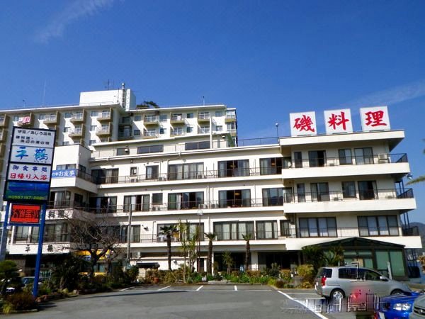 平鹤酒店(Hiratsuru)