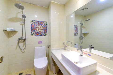 敦煌太阳庄园酒店