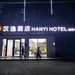 酒店头图