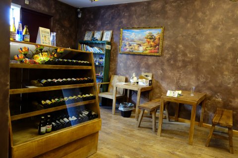 敦煌木棉小舍(沙州夜市店)