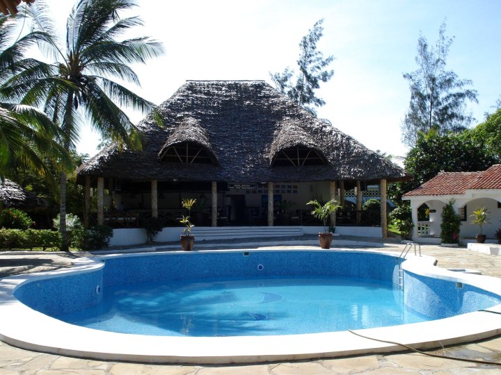 瓦塔姆别墅度假村(Villas Watamu Resort)