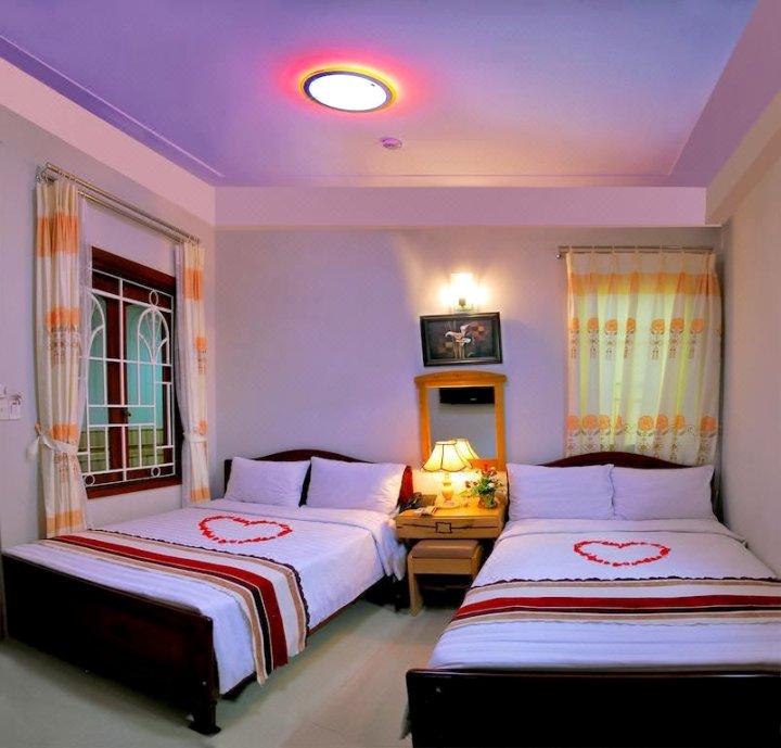 槟城桑酒店(Thanh Sang Hotel)