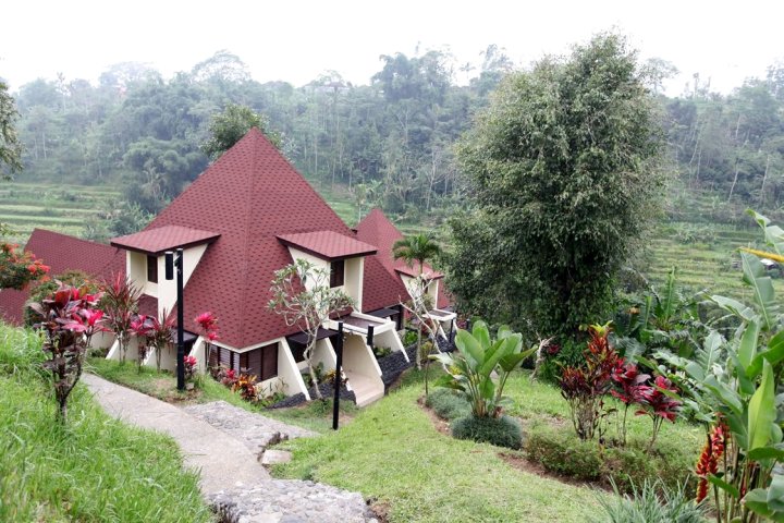 印尼巴厘岛营地(Bali Camp)