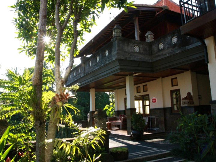 乌布猴森 19341 尼达酒店 - 彭杜克彭迪酒店(Nida Rooms Ubud Monkey Forest 19341 at Pondok Pundi)