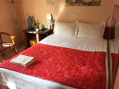 芹哈家庭旅馆(Nha Nghi Khanh Ha Guesthouse)