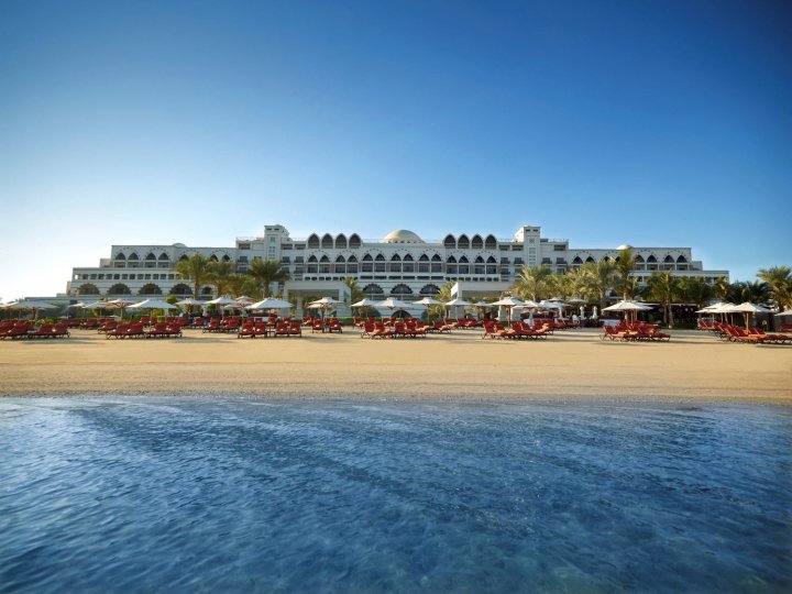 卓美亚棕榈岛皇家酒店 – 皇家别墅(Jumeirah Zabeel Saray Royal Residences)
