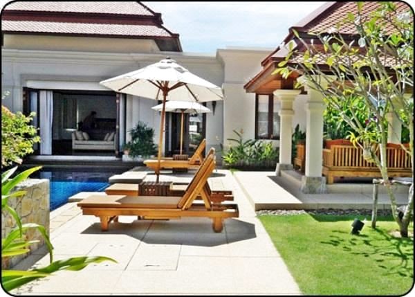 普吉岛ST29号别墅(Villas ST 29 Phuket)