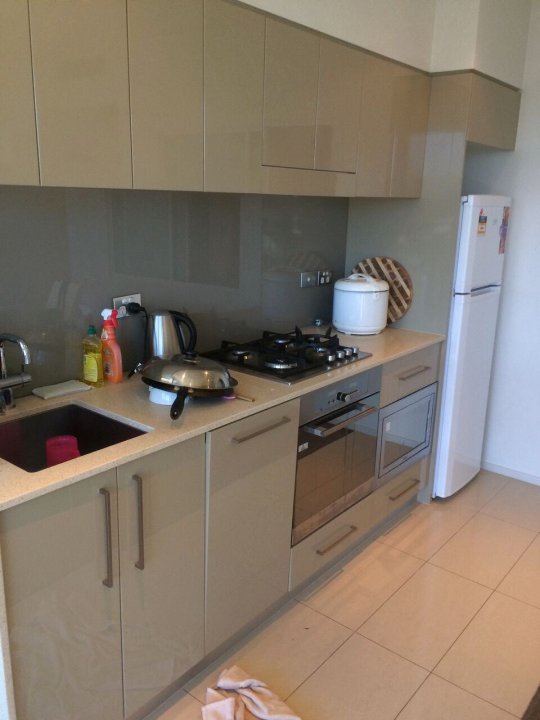 Sydney CBD Apartment With City View酒店(Sydney CBD Apartment with City View)