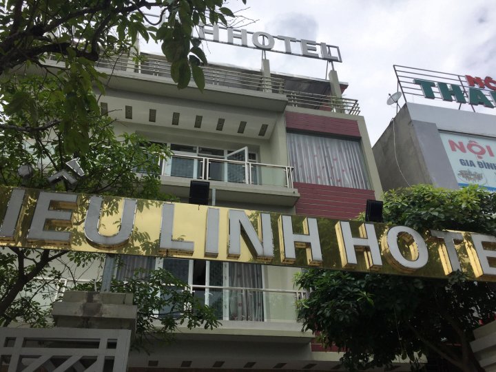 侨灵酒店(Kieu Linh Hotel)