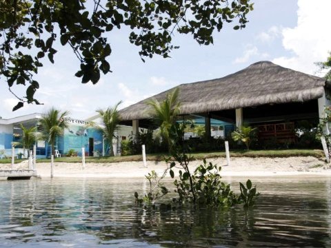 Ariella Mangrove & Eco Resort by HiveroomsAriella红树林和生态度假村由Hiverooms提供(Ariella Mangrove & Eco Resort by Hiverooms)