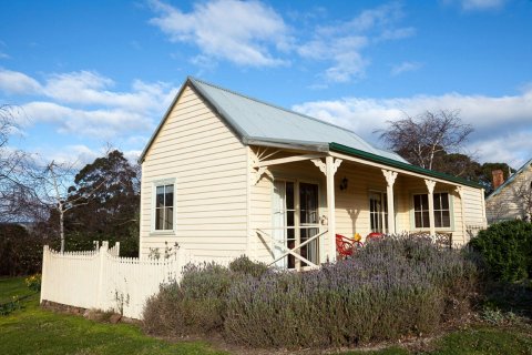 马盖特小屋精品家庭旅馆(Margate Cottage Boutique Bed & Breakfast)