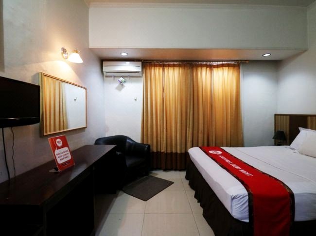 班贾尔马辛MT哈尔约诺尼达酒店(Nida Rooms MT Haryono Banjarmasin)
