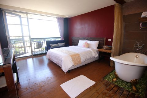 垦丁水岸旅店(Water Front Hotel)