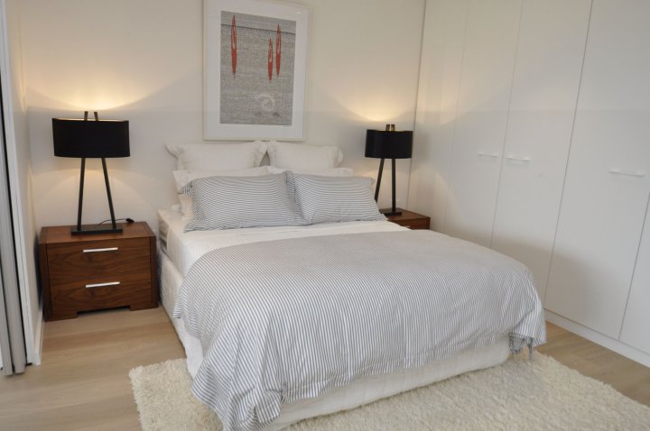 悉尼达林赫斯特全自助现代一卧室公寓(103FAR)(Darlinghurst Fully Self Contained Modern 1 Bed Apartment (103Far) Sydney)
