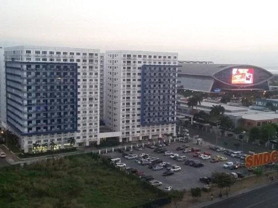 马尼拉特万大海公寓式酒店(Tvan's Sea Residences Resort Condo Manila)