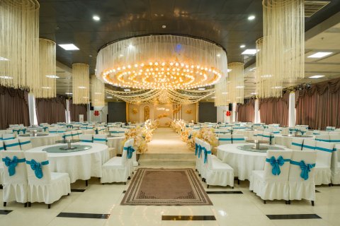 登封武都大酒店(市政府店)