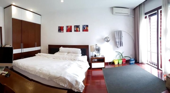 河内奢华公寓(Luxury Apartment Hanoi)