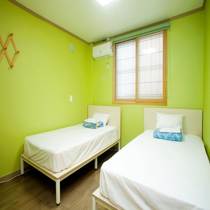 济州岛You&I宾馆(Jeju You&I Guesthouse)