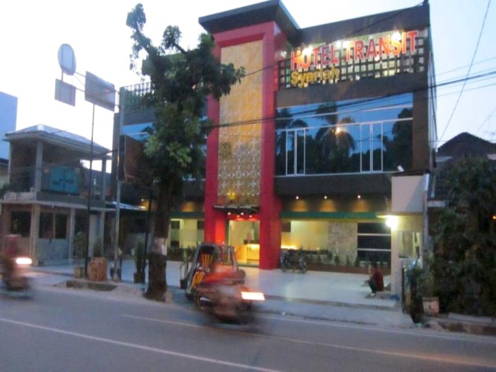 棉兰商场尼达酒店(Nida Rooms Medan Mall)