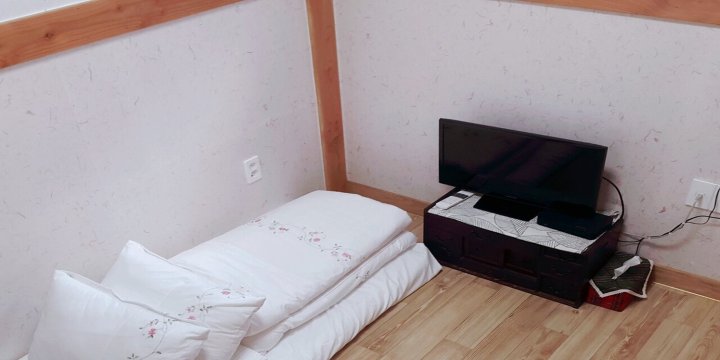 全州野花乡村小屋(Wild FlowerVillage Guest House)