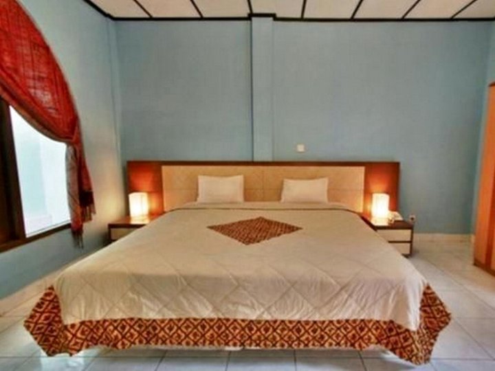萨里海滩金巴兰尼达酒店(Nida Rooms Pantai Sari Jimbaran)