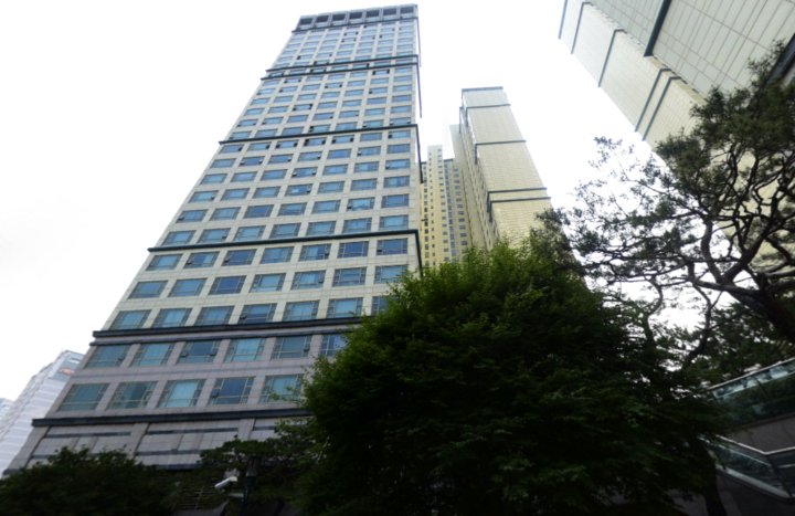 首尔Away公寓(Away Apartment Seoul)