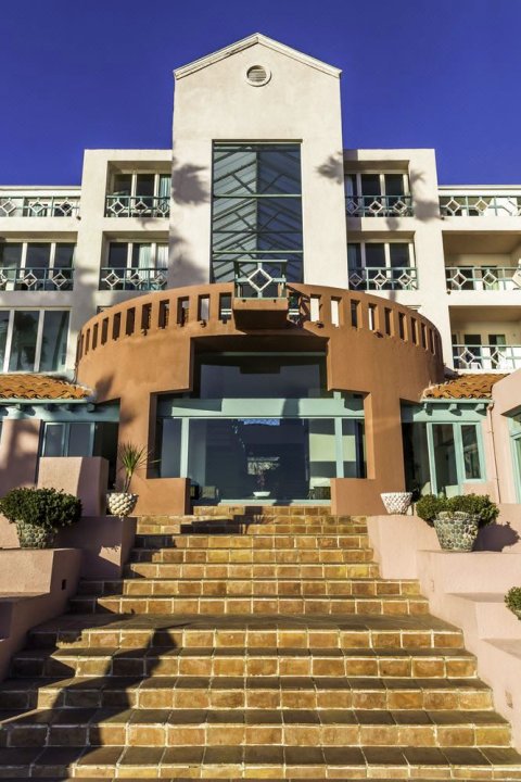 罗萨斯温泉酒店(La Rosas Hotel & Spa)
