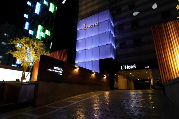 L酒店(Life Style L Hotel)