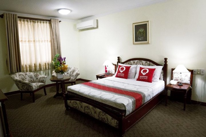 常国栋早晨客房酒店(Morning Rooms Truong Quoc Dung)