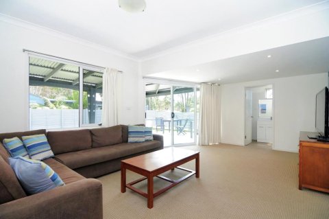 杰维斯湾爱情度假屋(Jervis Bay Love Shack)