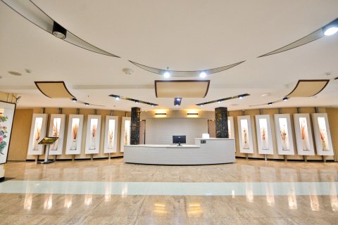 查尔斯酒店(延吉延边大学朝鲜族民俗园店)