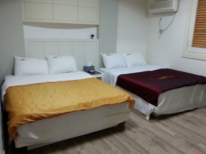 顺天市24汽车旅馆(24 Motel Suncheon)