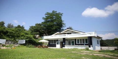 春川Woomoon民宿(Woomoon Guesthouse Chuncheon)