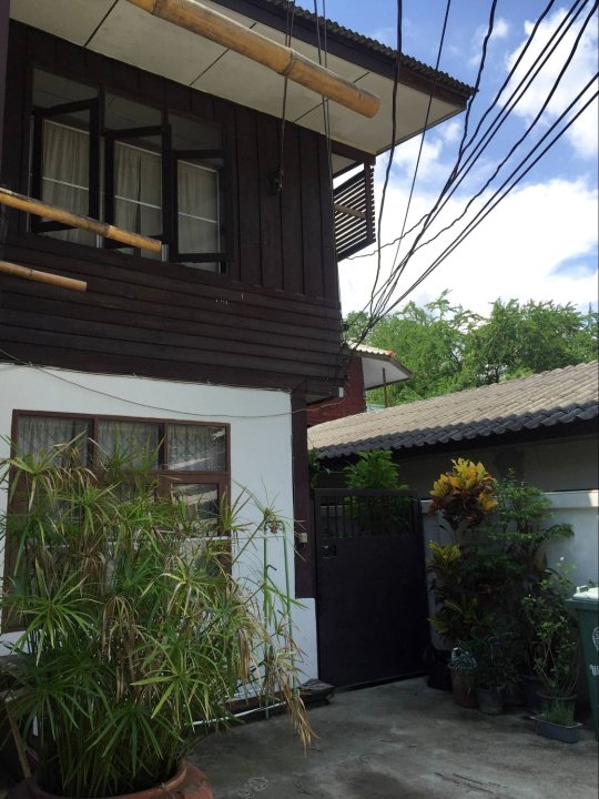 清迈槟城宾馆(Penang Guesthouse Chiang Mai)