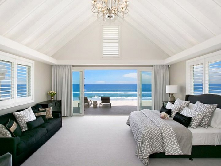 黄金海岸汉普顿海滨酒店(Hamptons Beachfront Gold Coast)