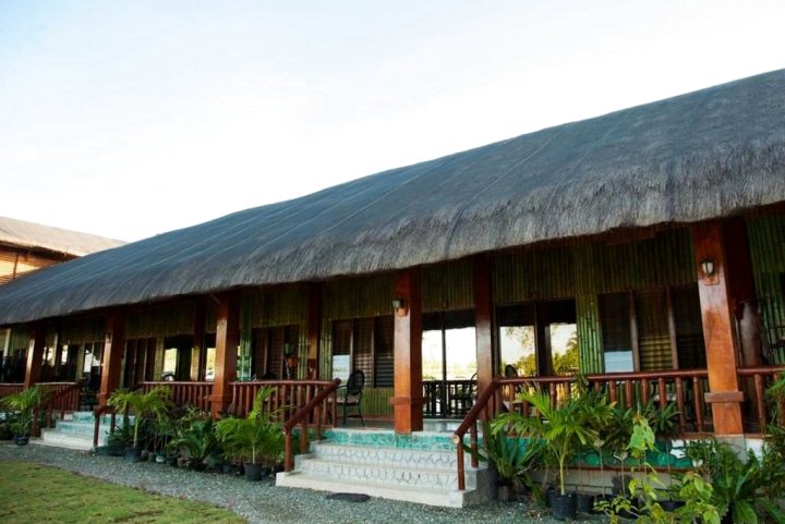 薄荷岛阿罗娜海滨禅室酒店(Zen Rooms Alona Beachside Bohol)