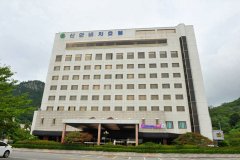 木浦Shinan海滩酒店(Mokpo Shinan Beach Hotel)