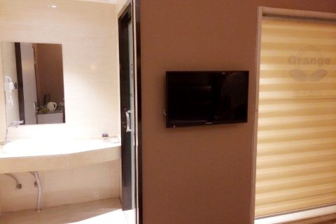 颍上橙子商务酒店