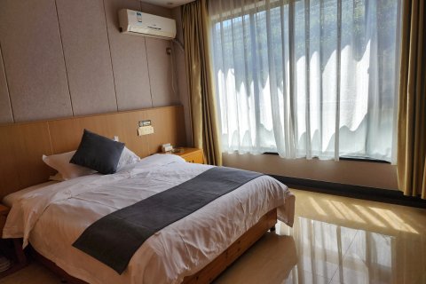 太平湖丽湖智能酒店