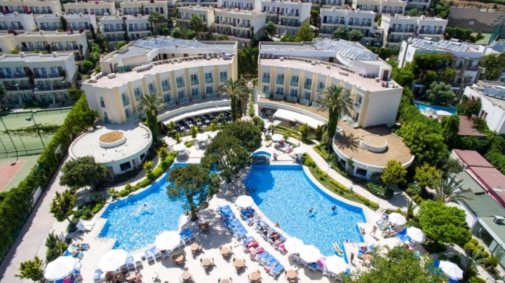 皇家棕榈大海滩酒店 - 全包式(Royal Palm Beach Hotel - All Inclusive)