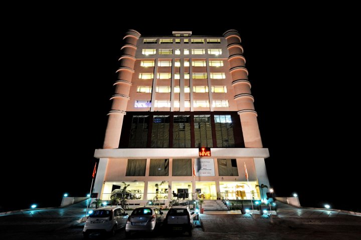 蜂巢阿尔瓦尔酒店(Hive Alwar)