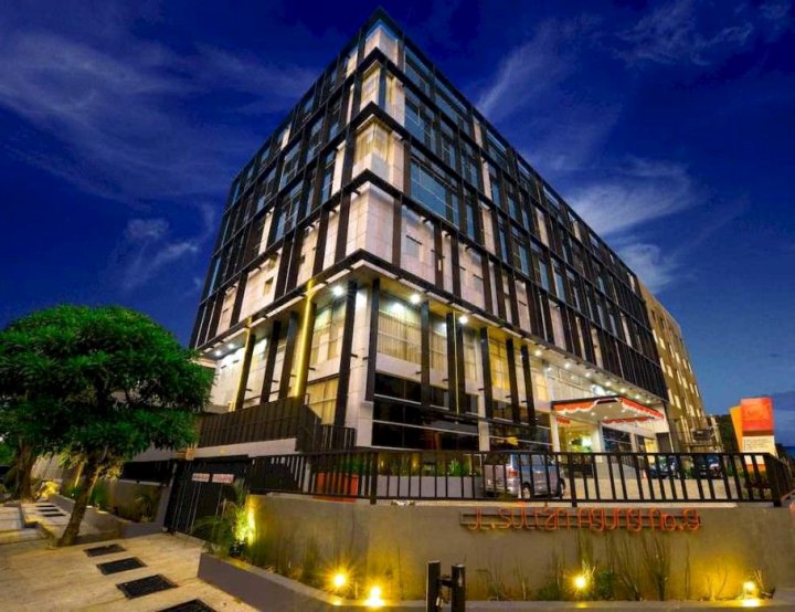 雅加达D酒店(D'Hotel Jakarta)