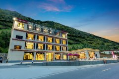 康定鑫悦民宿(中谷村店)