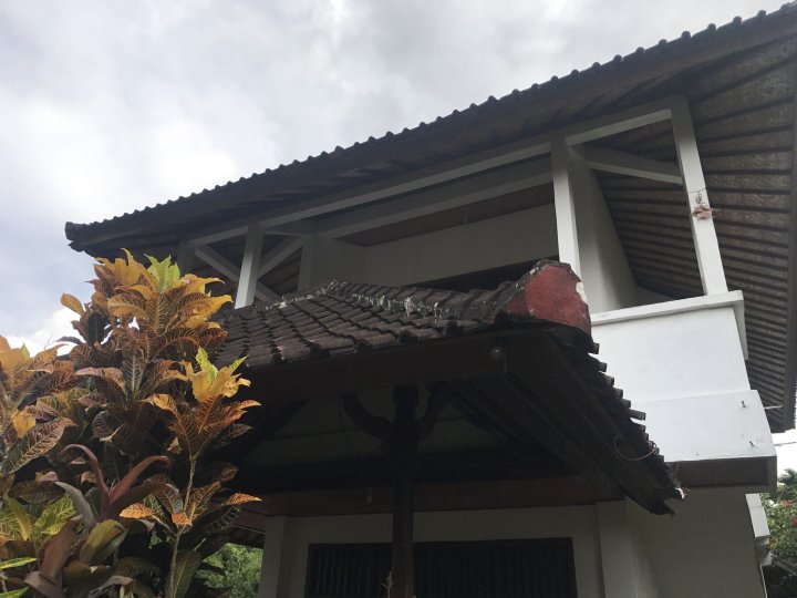 乌布莱卡克别墅酒店(Lecuk Ubud Bungalows)